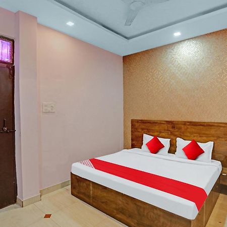 Hotel O Shri Nanadan Palace Kanpur Exterior photo
