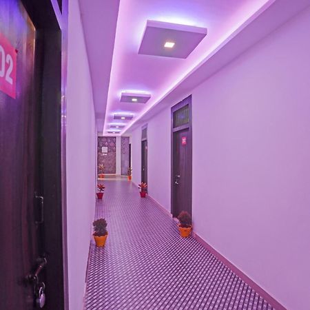 Hotel O Shri Nanadan Palace Kanpur Exterior photo